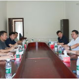 杨红兵到虎踞镇督导巩固拓展脱贫攻坚成果同乡村振兴有效衔接工作