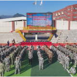 强本领 展风采 应急铁军显担当