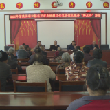 “一站式”服务暖心安家 破解搬迁群众“两头跑”难题