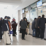 【茶陵健康焦点】秋冬传染病高发 公筷分餐筑牢“舌尖防线”