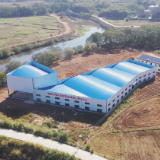 【画卷•乡村振兴】95%综合利用率!茶陵铺就秸秆综合回收利用绿色之路