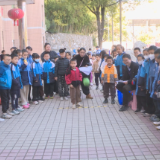 云阳小学：师生同心展风采 以体育人促成长