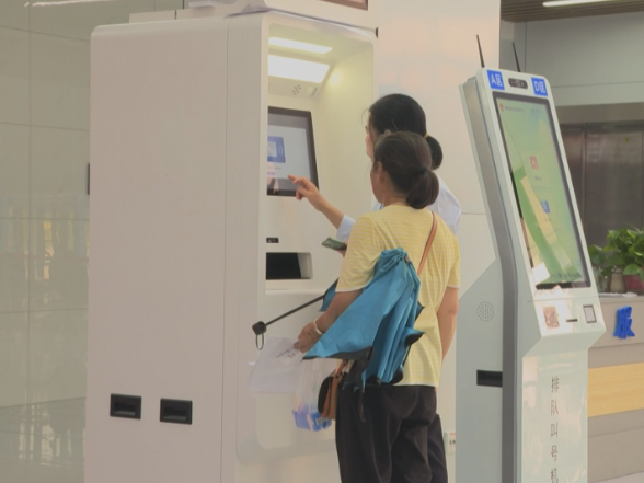 茶陵县2026年城乡居民医保参保缴费有序推进中