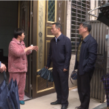 县人大开展2025年民生票决实事暨重点代表建议督办