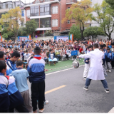 云阳小学举办第二届“科信数创节”:科技赋能成长 创新点亮校园