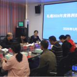 礼遇身边好人 共筑文明之城
