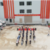 【答卷•产业提效】湖南金森生猪产业链及智能冷链物流项目正式竣工投产