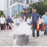 茶陵县开展“安全生产月”宣传咨询日活动 筑牢全民安全防线