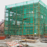 【答卷•产业提效】茶陵县建筑业孵化中心预计12月底投产