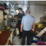 零容忍！茶陵严查有毒有害食品，守护舌尖安全