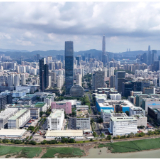 走出一条中国特色城市发展道路——以习近平同志为核心的党中央引领城市工作纪实
