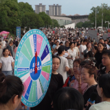 株洲“厂BA”泼水嘉年暨茶陵泼水狂欢季联动活动引爆夏日激情
