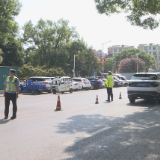 【护航犀城交警在线】茶陵交警开展“两车”交通违法整治集中行动