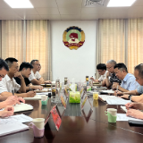 刘晓伟带队赴永新县专题调研湘赣边互联互通工作