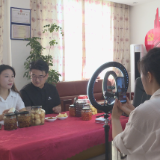 【答卷·民生可感】茶陵县开展网络创业直播培训 助力青年解锁就业新技能