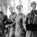 好评中国·纪念抗日战争胜利80周年青年说丨鲁艺青年：带着木刻去敌后，去战斗
