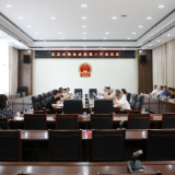 中国动物疫病预防控制中心来茶调研