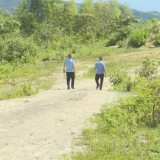 茶陵县多部门联合开展矿山领域“打非治违”专项行动