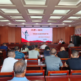 思聪街道：专家讲授稻菌轮作 助力食用菌产业多元发展