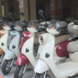 “小电驴”新国标实施