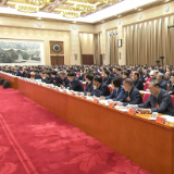 时政新闻眼丨全国卫生与健康大会时隔十年再次召开,习近平强调这些重点