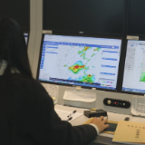 茶陵县本周晴雨相间    4月2-3日有较强降雨并伴随强对流天气过程