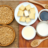 从现在起，减油、增豆、加奶→