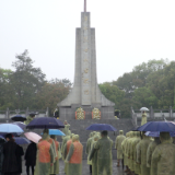 【我们的节日·清明】“追寻·2026清明祭英烈”：缅怀革命先烈 传承红色精神