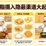 告别油腻，健康生活有新招