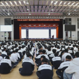 2026年茶陵县红十字应急救护培训走进世纪星翰林高级中学