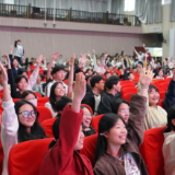 茶陵检察双校同步开讲  法治护航青春成长