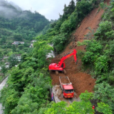 众志成城筑防线 风雨同舟护家园 ——湖南全力开展防汛抢险救援纪实