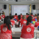 茶陵首期叉车技能培训班开班 家门口学技能持证好就业