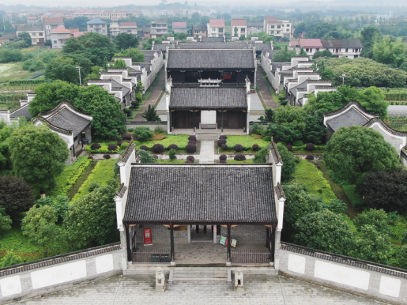 茶陵县工农兵政府：全国最早的县级苏维埃政权