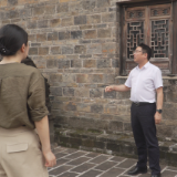 朱毅强调研茶陵县一总街、二总街项目