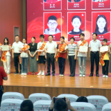 2026年茶陵县“新时代好少年”先进事迹发布仪式举行
