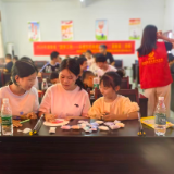 湖南省“圆梦工程——关爱农村未成年人”志愿服务活动走进枣市镇洒水村