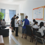 茶陵:助学贷款“加速度” 便民服务有温度