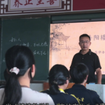 【师者微光】龚成章：把教研“活水”引进课堂