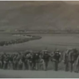 视频丨 时隔七十载山河已无恙，向人民志愿军忠烈致敬#纪念中国人民志愿军抗美援朝出国作战70周年
