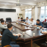 杨红兵赴火田镇调研特色农业、乡村振兴工作