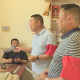 茶陵县组织“金秋五课”学习培训 助力乡村振兴