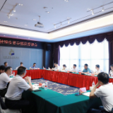 省脱贫持续增收第三督导组来茶督导
