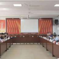杨红兵到思聪街道调研督导工作
