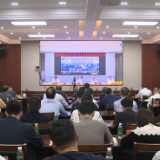 茶陵：紧盯重点守牢安全底线 精准发力优化营商环境