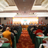 政协茶陵县第十届委员会第三次会议：举行预备会议