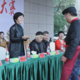 茶陵县中医医院:药膳厨艺大赛 引领健康生活