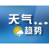 气象信息快报