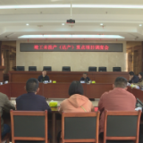 茶陵县调度竣工未投产（达产）重点项目