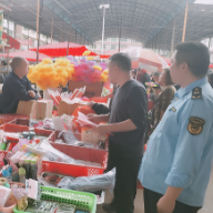 茶陵县市场监督管理局开展市场主体培育专项活动